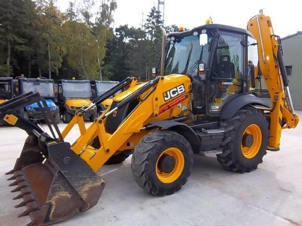 JCB-3CX