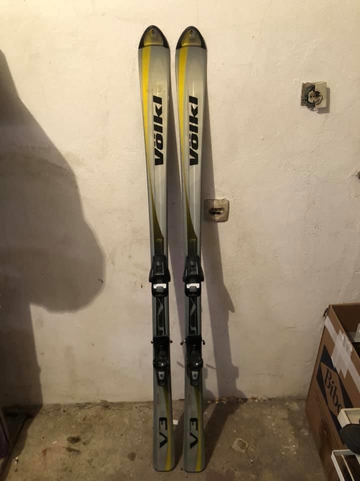 SKIJE-AKCIJA