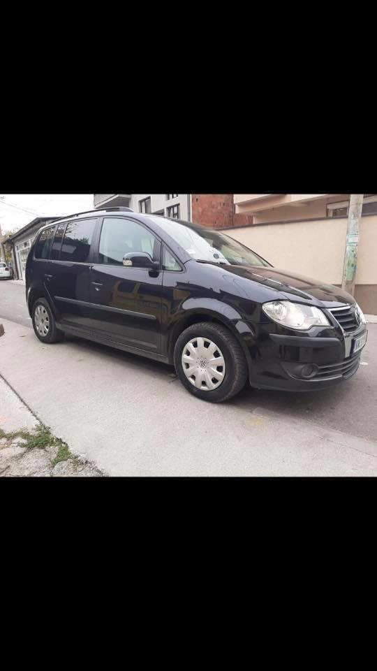 VW-Tuaran