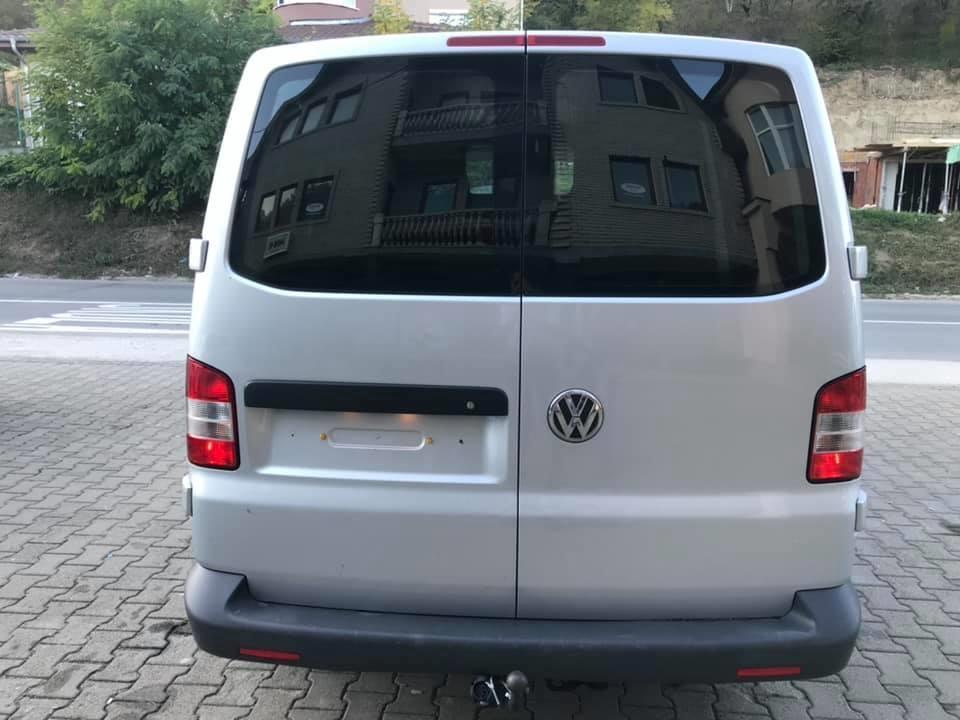 Transporter-t5