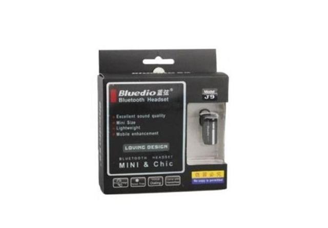 Bluetooth slušalica