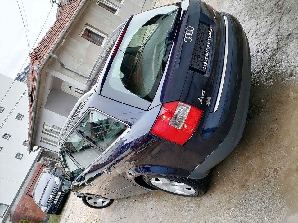 Audi-A4-1-9-TDI