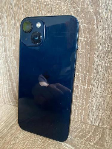 iPhone 13 128GB Midnight