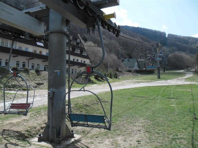 Brzeće, Kopaonik