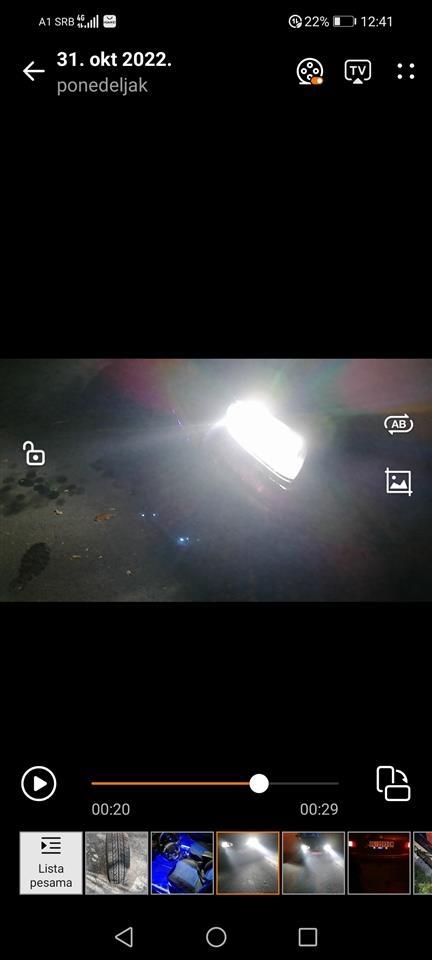 H7-led