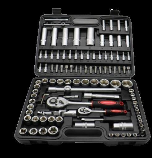 PROLINETECH-Gedore-108-set