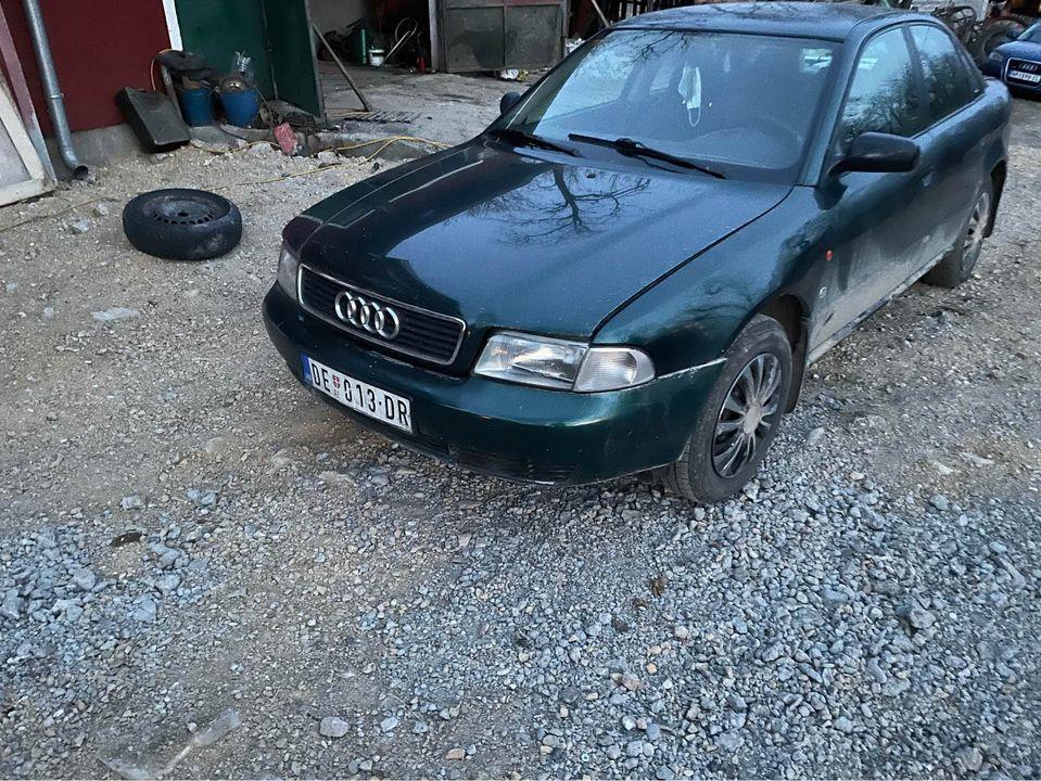 Audi-A4