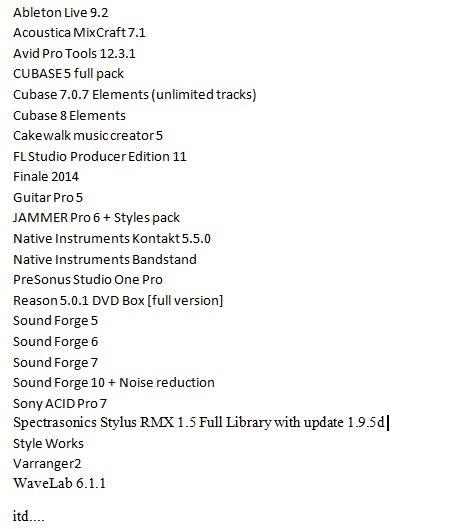 Programi-za-muzički-studio-i-tonsko-snimanje