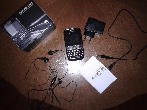 Huawei 6603