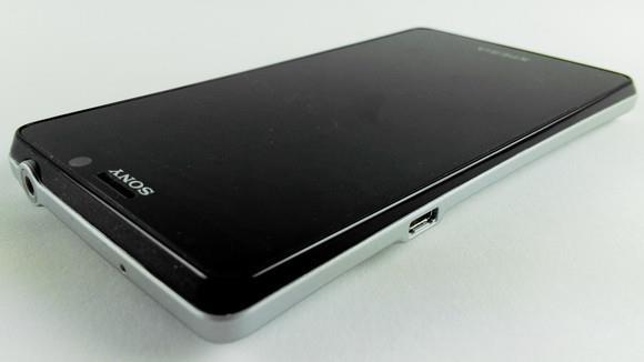 Sony Xperia T