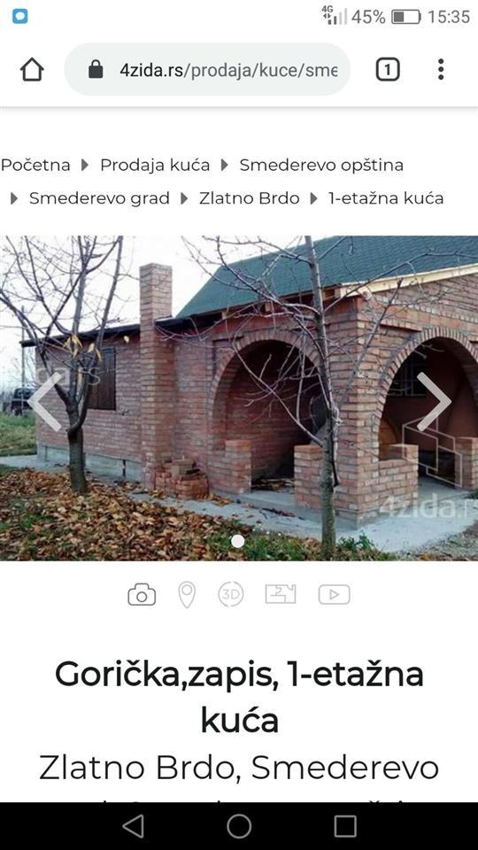 Vikend-kuca