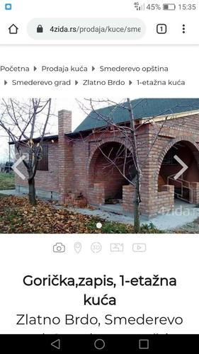 Vikend kuca