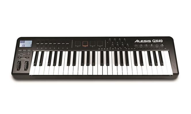 Alesis QX49