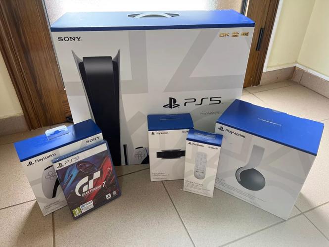 Sony Playstation 5