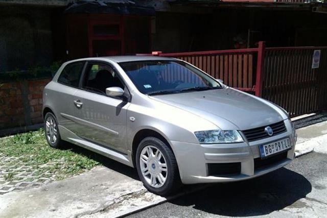 Fiat Stilo JTD -02