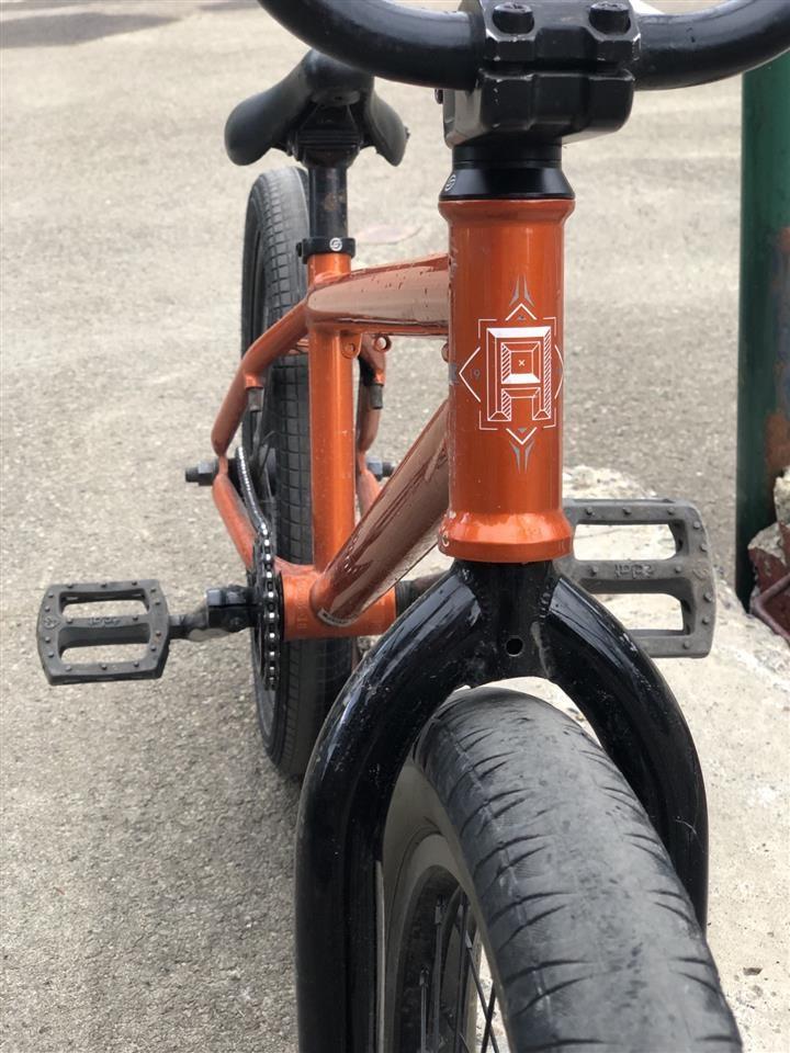 Bmx