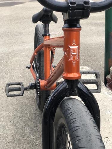 Bmx