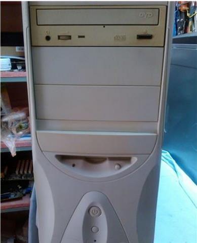 Pentium 4