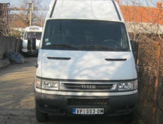 Iveco Daily 35C13V -06