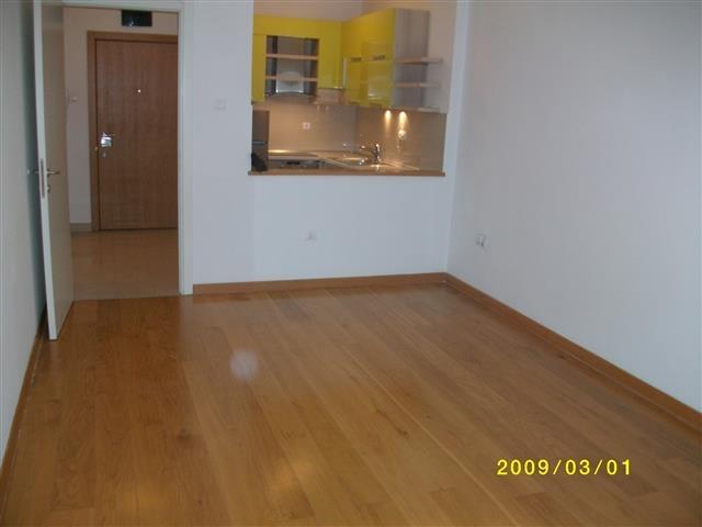 Stan 72m2 u Park City Liman