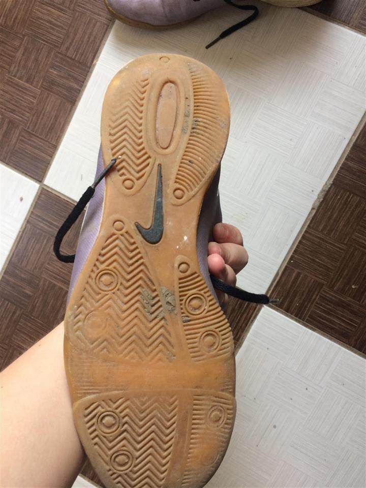 Nike-patike