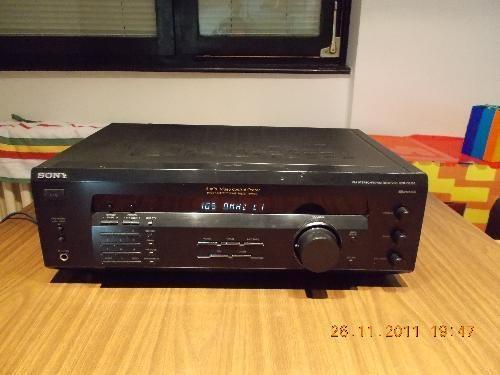 Sony TSR-DE135 stereo risiver