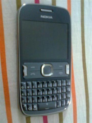 Nokia ASHA 302