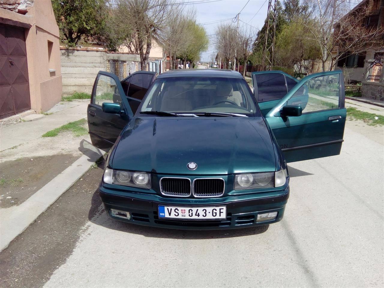 BMW