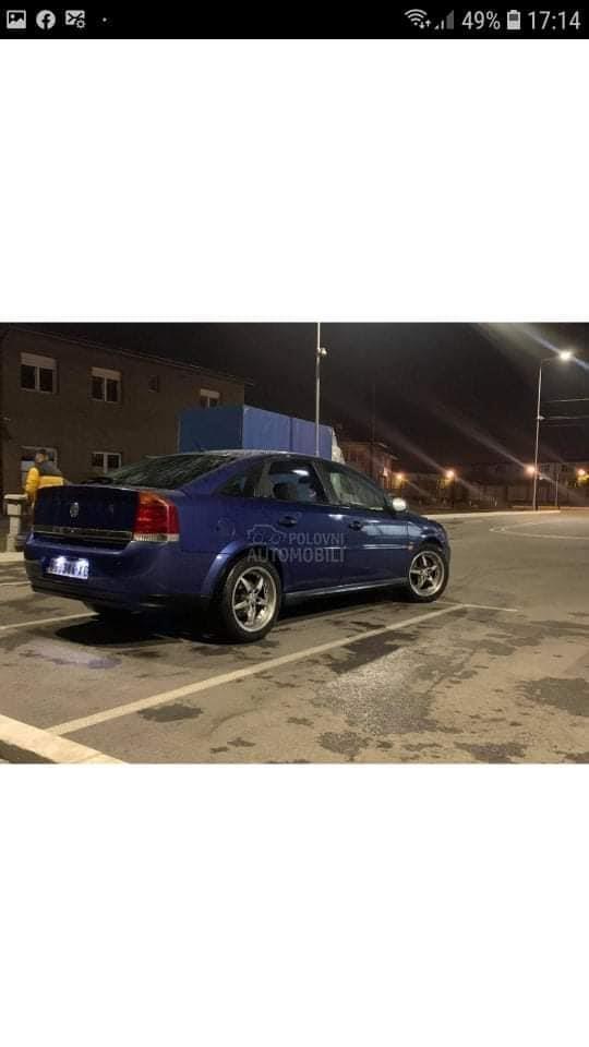 VECTRA-C-
