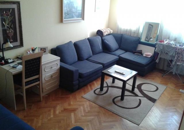 Stan u Centru NIša 52m2