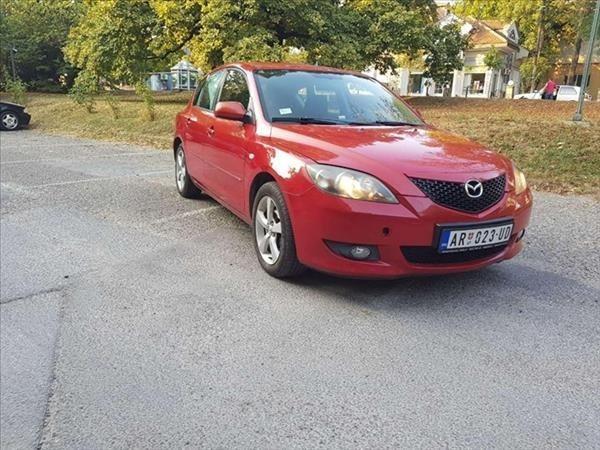 Mazda-3