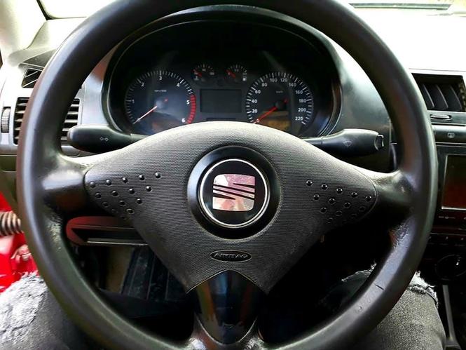 Sead ibiza 1.9 sdi