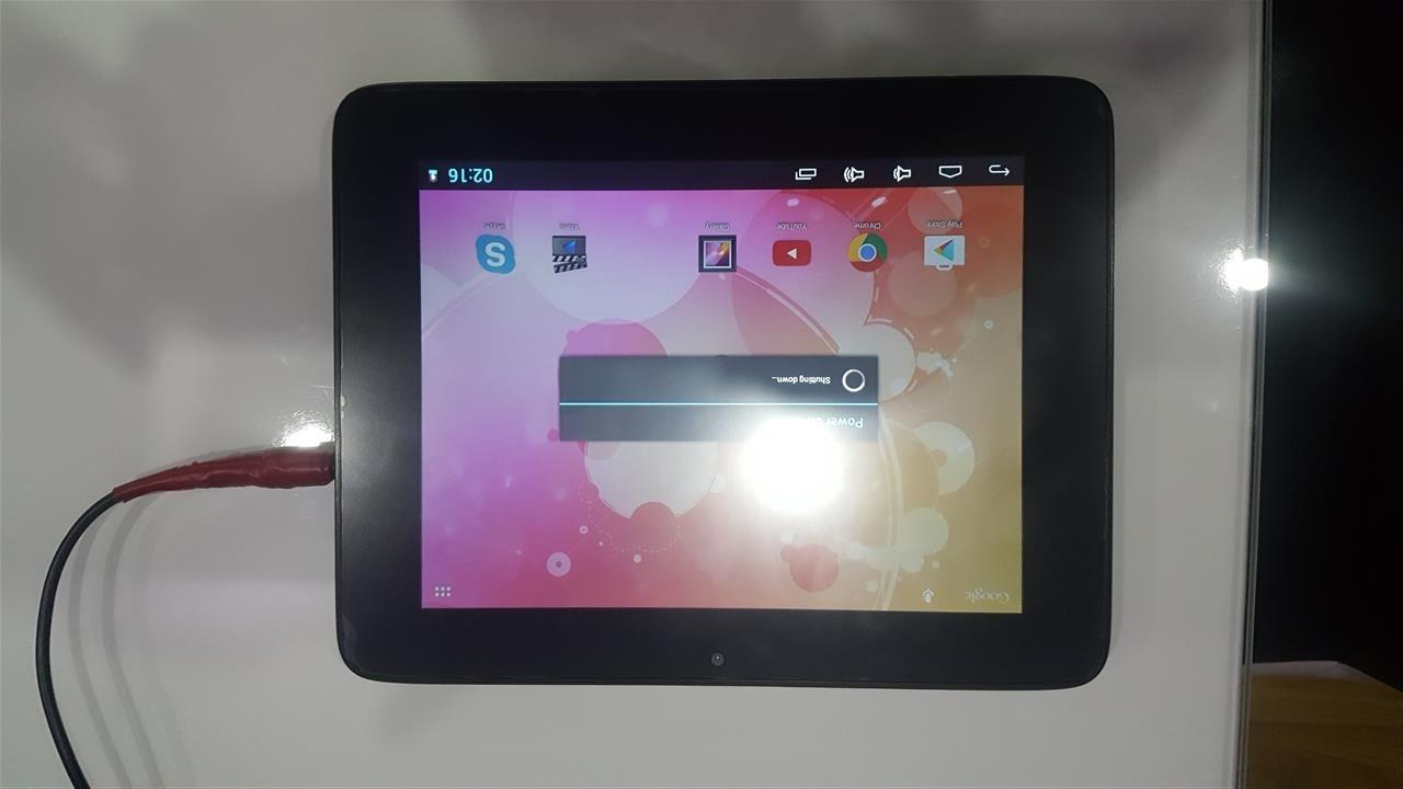Tablet