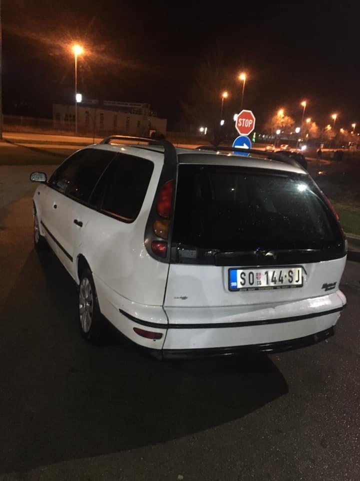 Fiat-marea
