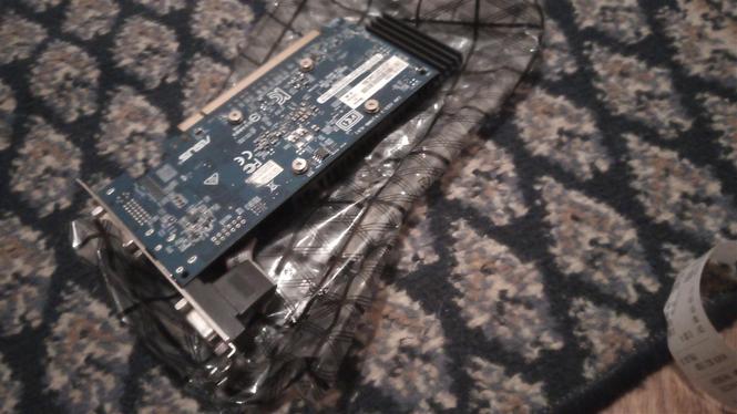 Grafička karta NVIDIA GEFORCE GT 710 