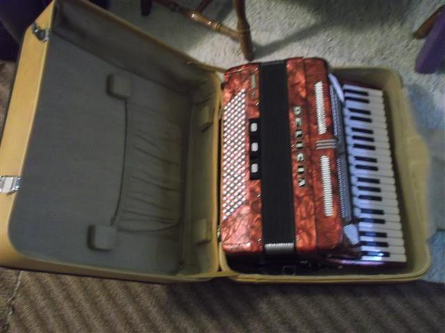 Harmonika