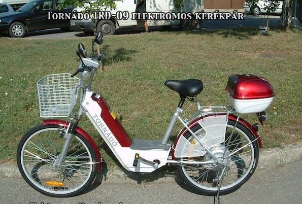 Elektricne bicikle