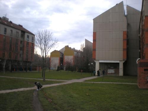 Dvosoban stan 63m2 u Kikindi 