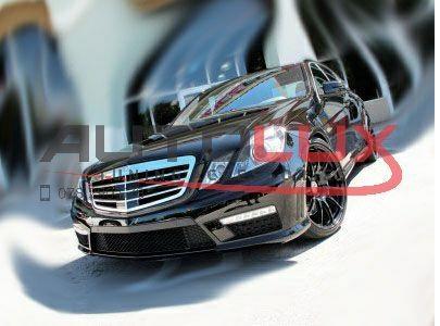 MERCEDES-E-CLASS-W212-BODY-KIT