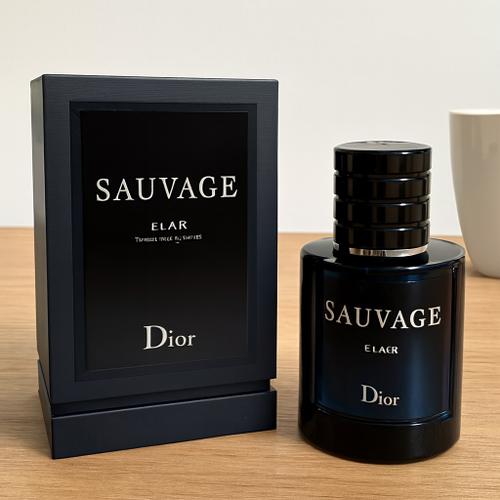 Dior Sauvage Elixir