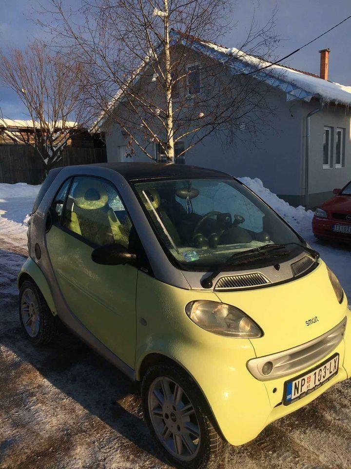 Smart
