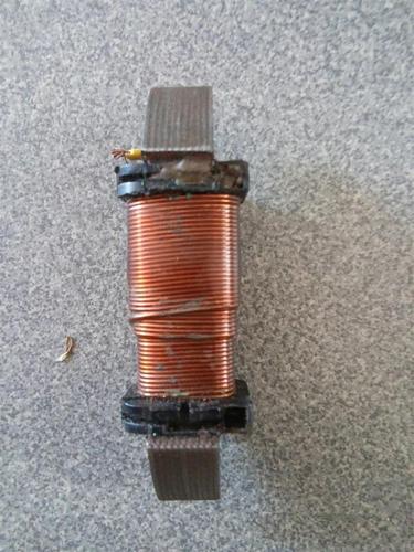 Namotaj svetla Tomos 6v 