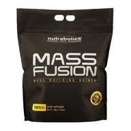MASS FUSION 7.3 kg