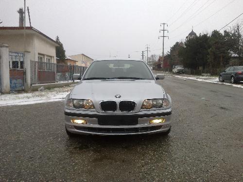 BMW 320 2.0 d -01