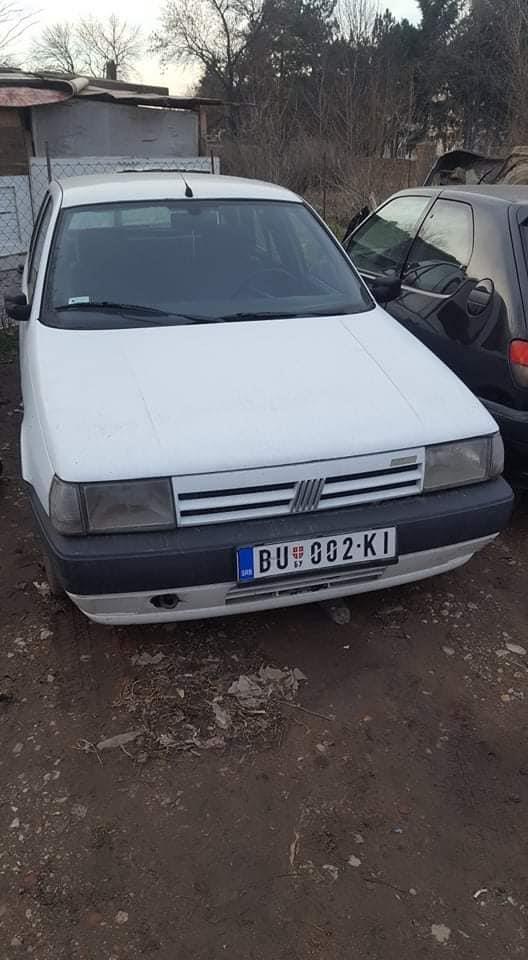 Fiat-tipo