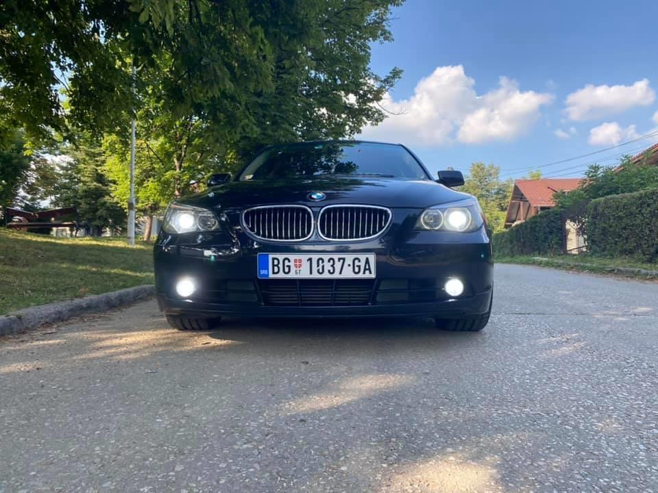 BMW-525-D
