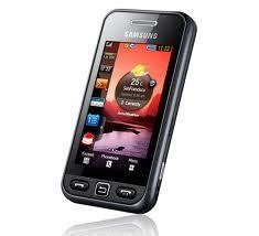Samsung S 5230