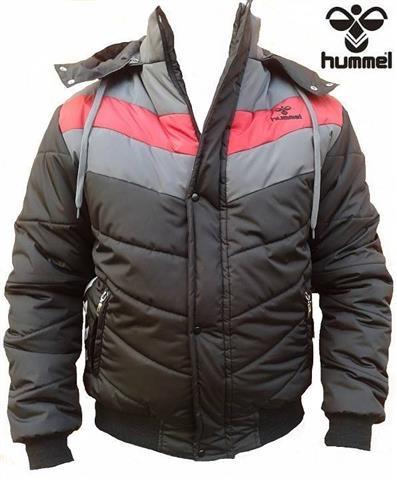 HUMMEL MUSKA JAKNA