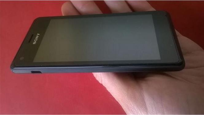Sony Xperia M, garancija 10/10