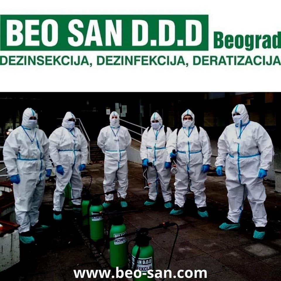 Deratizacija
